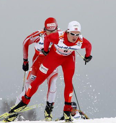 Mikko Kokslien 
